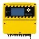 Станция контроля качества воды Aquaviva K800 Kontrol pH-Rx-Cl-t°, уценка