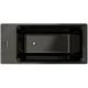 Ледяная ванна Aquajoy All-In (195x90x71 см), Black Acrylic