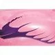 Надувной фламинго для плавания Bestway 41122 (127х127 см)