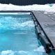 Зимний поплавок для консервации бассейна Aquaviva 97105 (0.5 м)