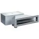Скиммер Fitstar 1270020 Hight Level Allfit, 2", под бетон