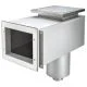 Скиммер Pahlen 112988 Classic CA-SNR