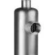 Теплообменник Aquaviva Twist 25 кВт 316L