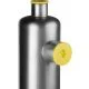 Теплообменник Aquaviva Twist 25 кВт 316L