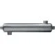 Теплообменник Aquaviva Twist 25 кВт Titanium