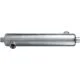Теплообменник Aquaviva Twist 25 кВт Titanium
