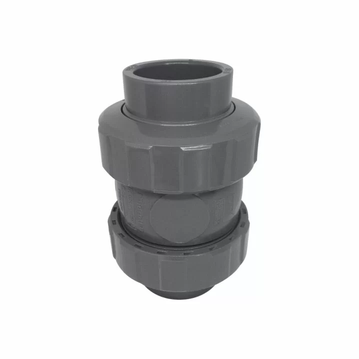 Зворотний клапан Kripsol VAR10 90 B, d90 мм