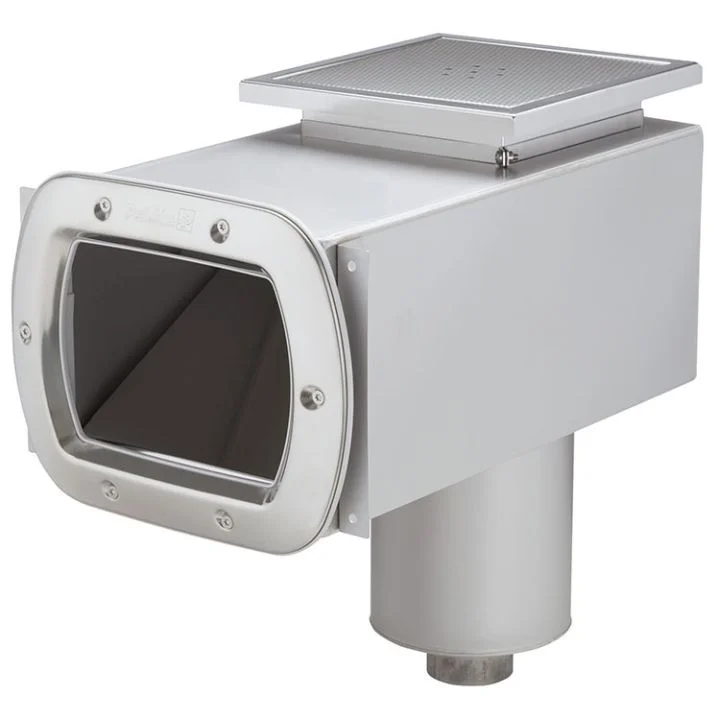 Скиммер Pahlen 124988 Marine CA-SNR