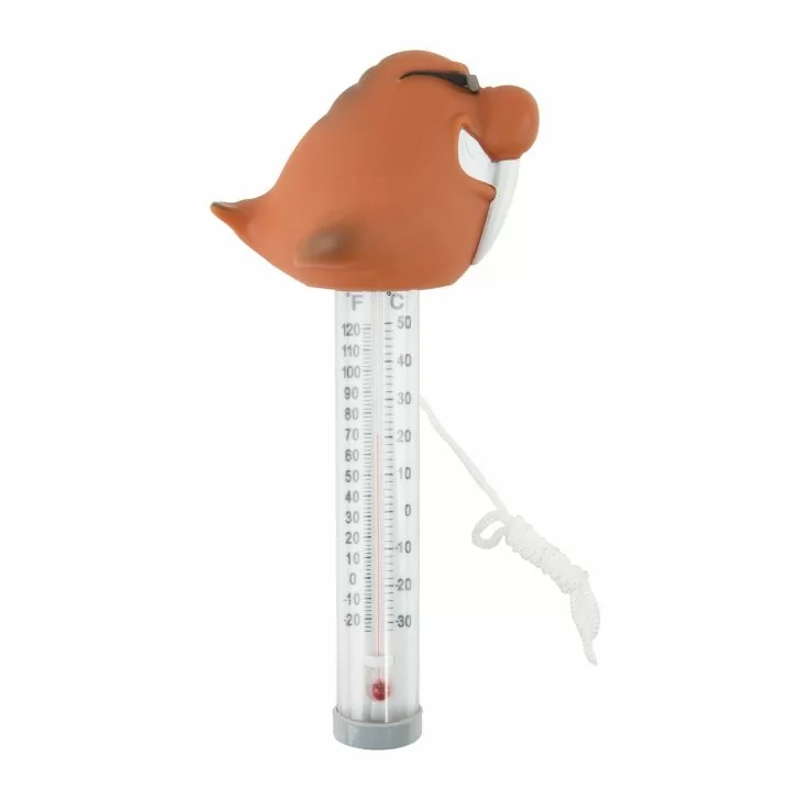 Термометр-іграшка Kokido K725DIS/6P Морж