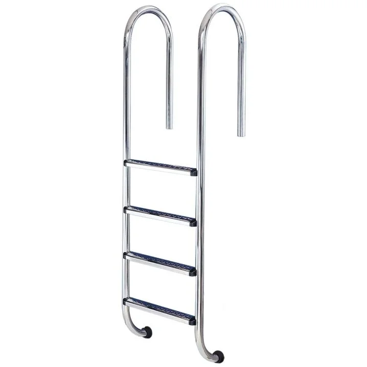 Лестница для бассейна Flexinox Muro (4 ступени), AISI-316L