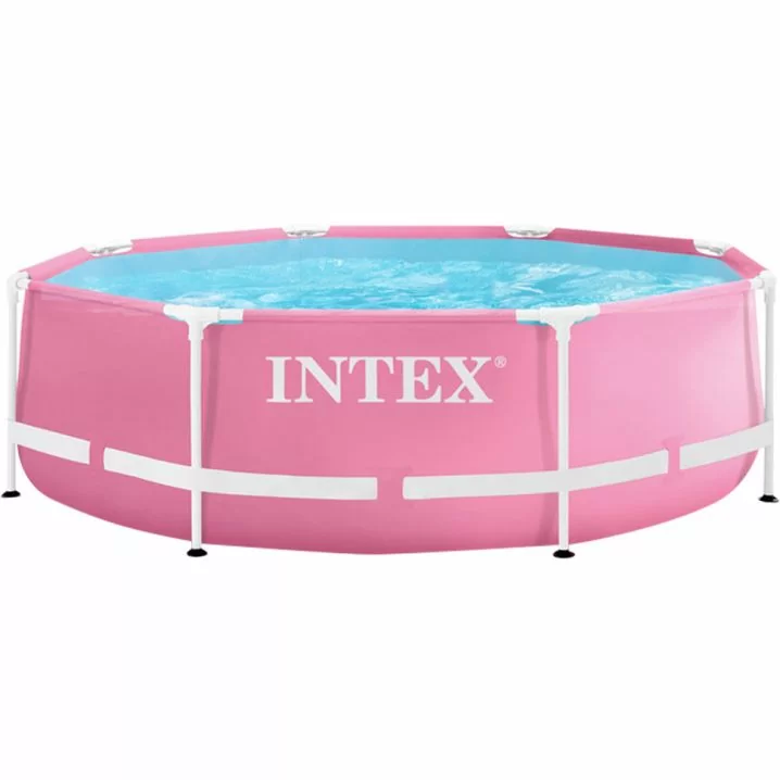Каркасный бассейн Intex 28292 (244х76 см) с картриджным фильтром