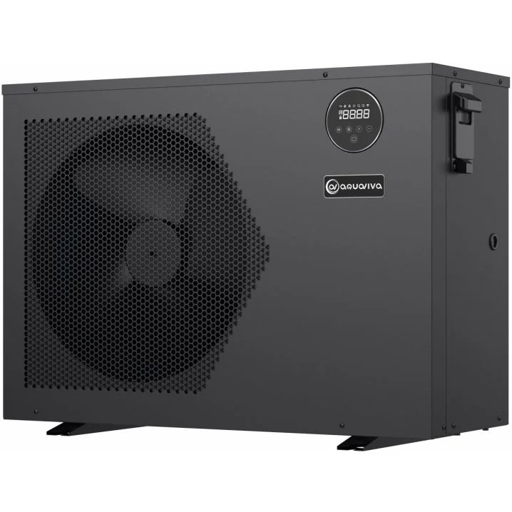 Тепловой насос Aquaviva Model 9 ON/OFF (9.2 кВт)