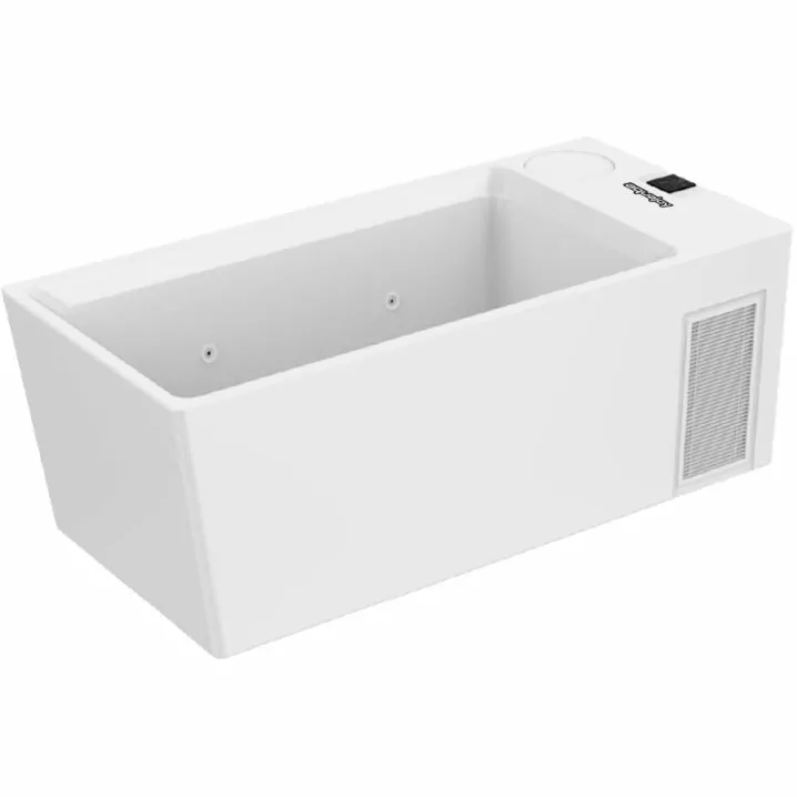 Ледяная ванна Aquajoy All-In (195x90x71 см), White Acrylic