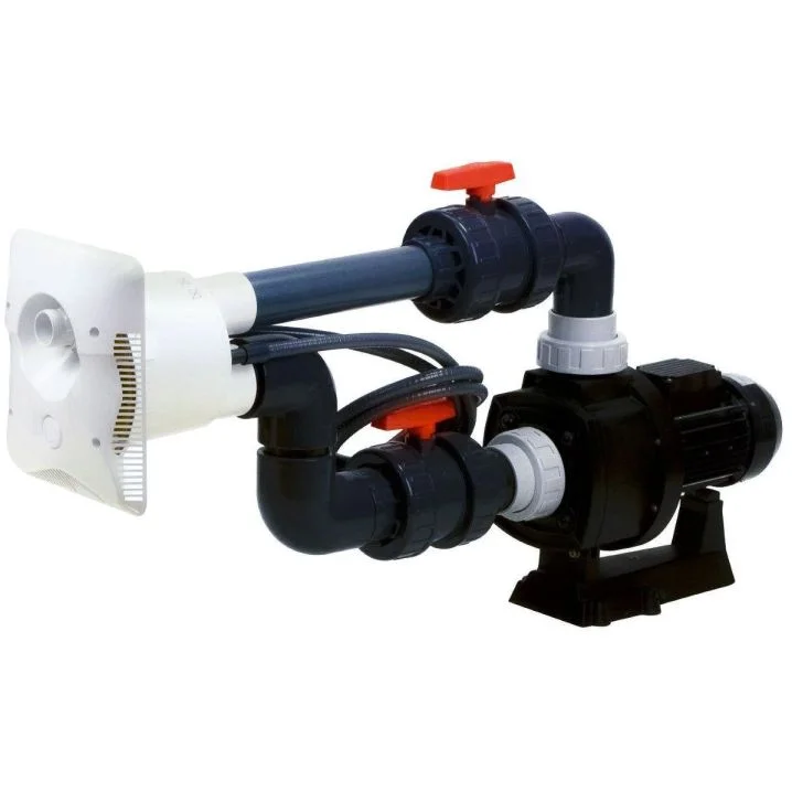 Противоток Hayward Calipso JC 70.B 70 м3/ч (380 В)