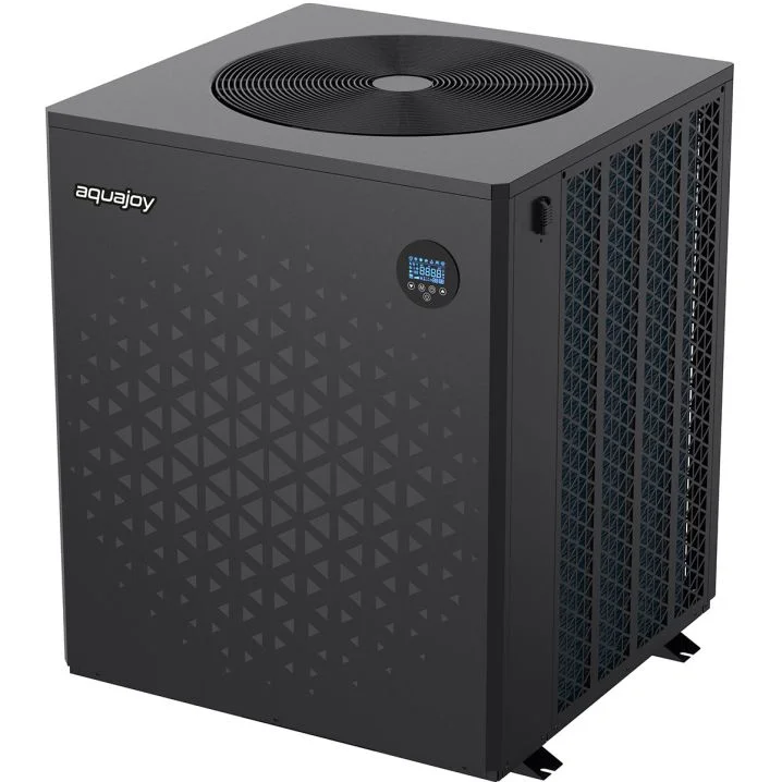 Инверторный тепловой насос Aquajoy Model A Vertical 35T (35.85 кВт)