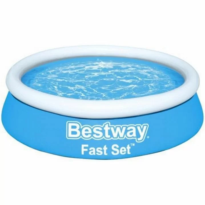 Надувний басейн Bestway 57392 (183х51 см)