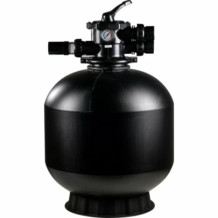 Фильтр Aquaviva MP550 (12 м3/ч, D550)