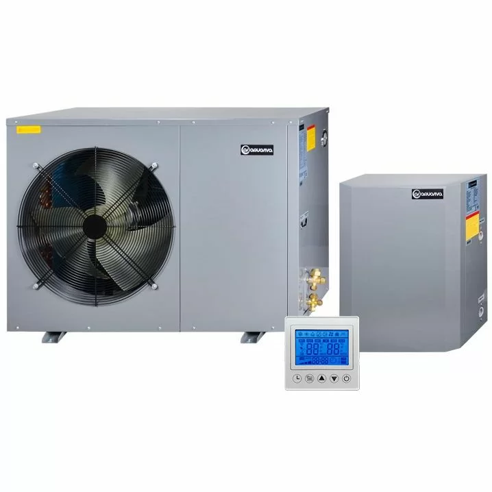 Тепловий насос для дому Aquaviva AVH13S (13 кВт)