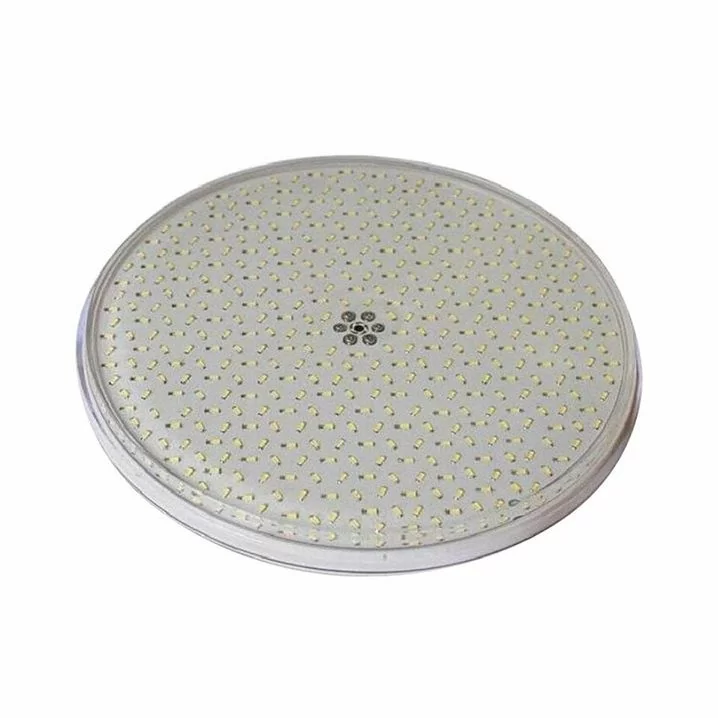Лампа светодиодная для прожектора Aquaviva 252LED (21Вт) White