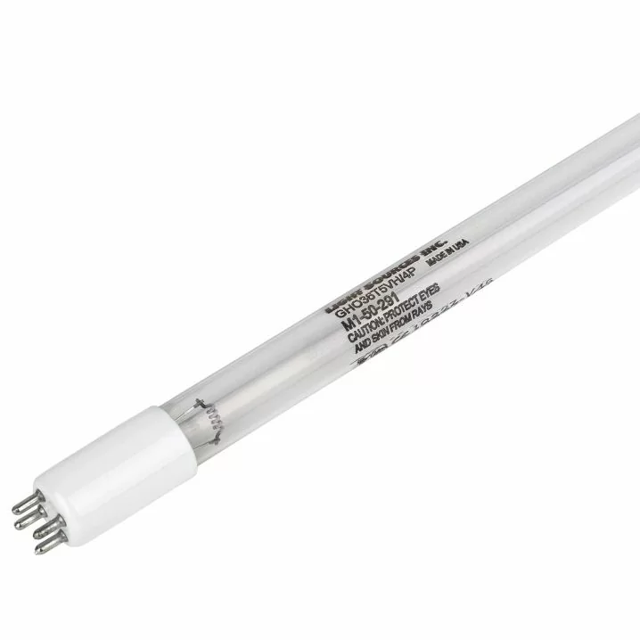 Лампа E130428 для ультрафіолетової установки Emaux NT-UV87 (106775328)