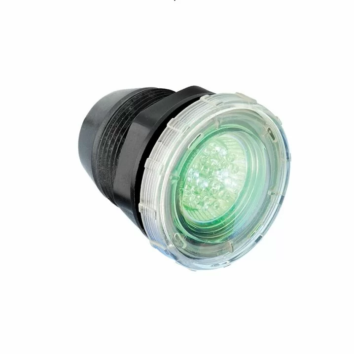Прожектор светодиодный Emaux P50 18LED 1 Вт RGB