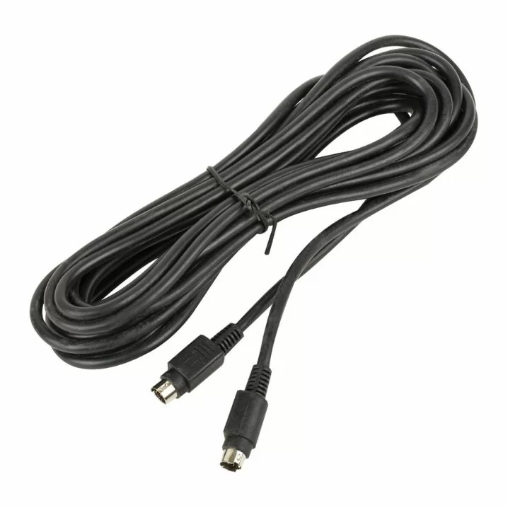 Соединительный кабель для парогенератора 1,2 вар., 5 м