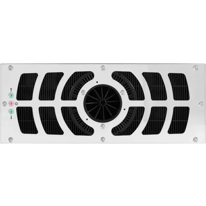 Противоток Speck BADU Jet Turbo 250 м3/ч, 220 В, соединительный кабель 10 м, Design 1