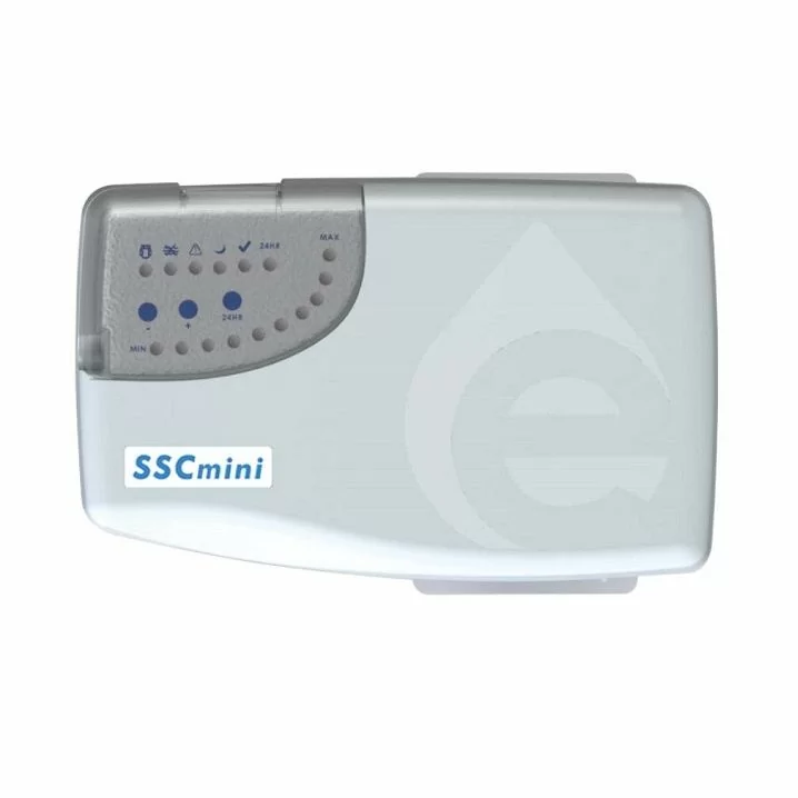Хлоргенератор Emaux SSC-mini на 20 г/час