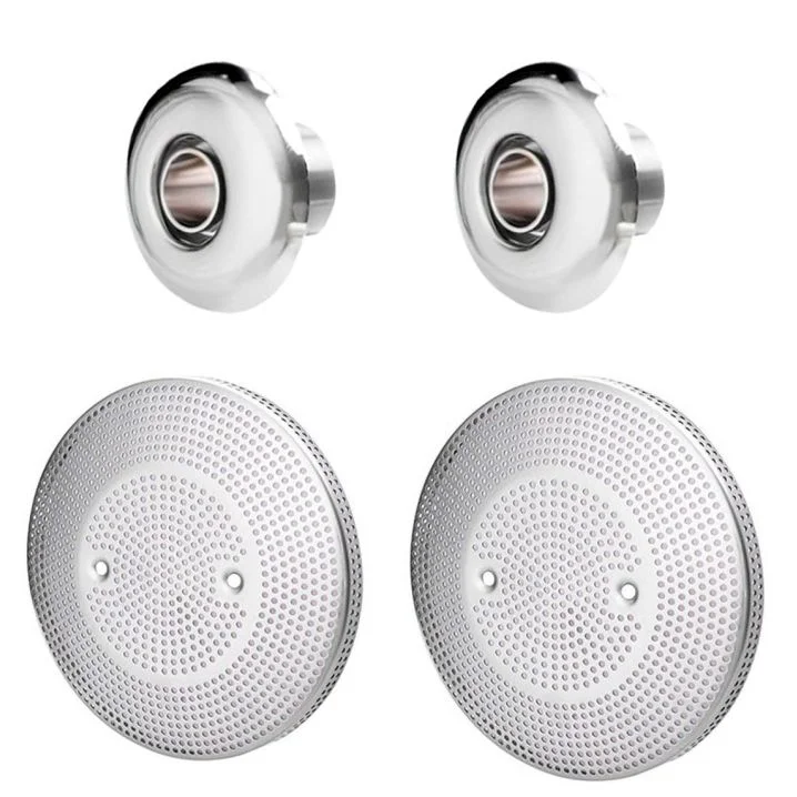 Противоток Fitstar Double-Jet 8260020, 63 м3/ч, (380 В)