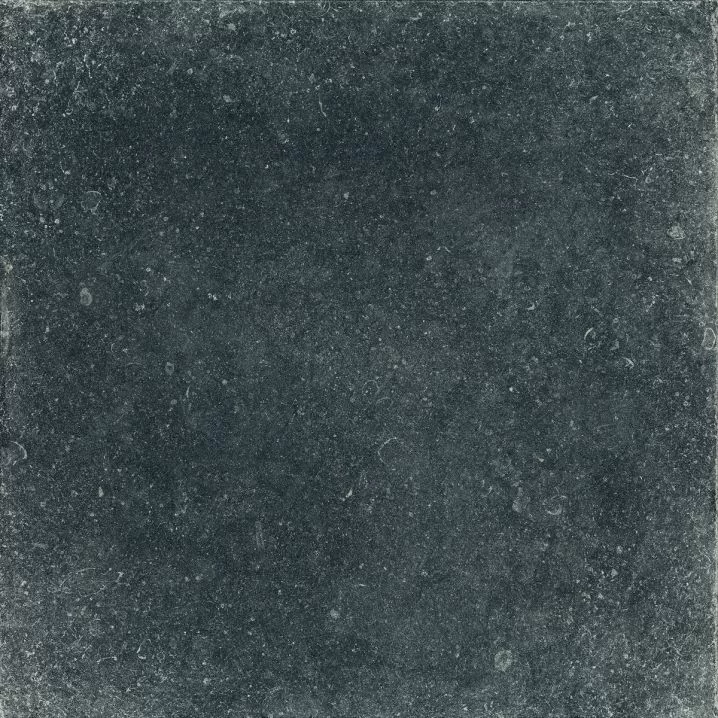 Плитка терасна Aquaviva Granito Black, 595x595x20 мм