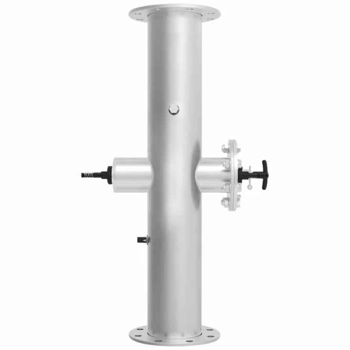 Ультрафиолетовая установка Lifetech TOP (63 м3/ч, DN150, 2 кВт)