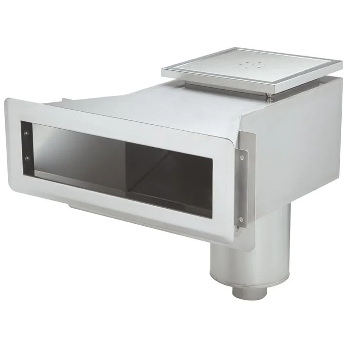 Скиммер Pahlen 112970 Classic Wide 385