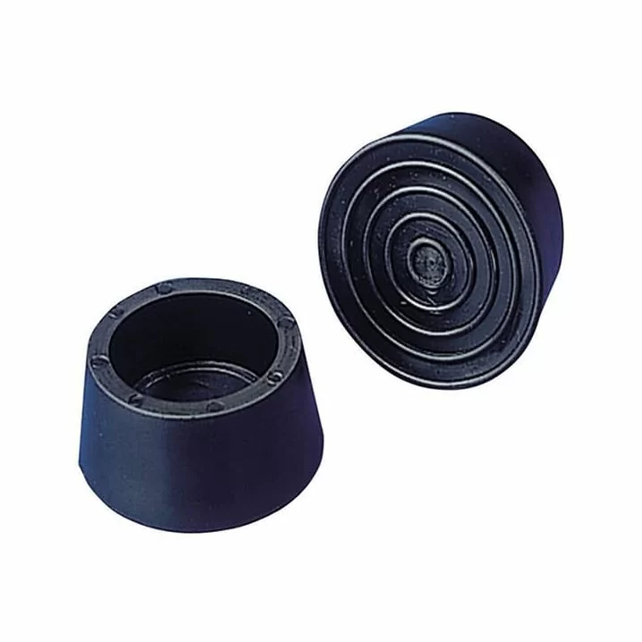 Заглушка резиновая для лестниц Flexinox (2 шт.)