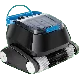 Бездротовий робот-пилосоc для басейну Aquaviva 7311 Black Pearl
