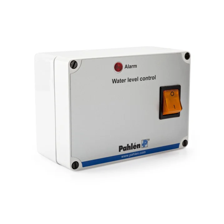 Регулятор уровня SNR-1609 Pahlen 11250