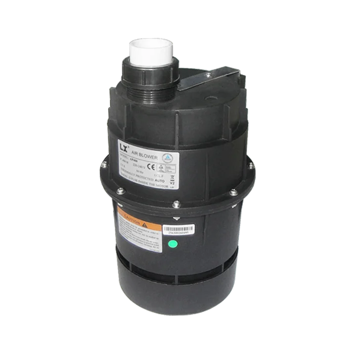 Бловер Aquaviva AP700-V2 (120 м3/ч, 0.7 кВт, 220 В), для гидромассажных бассейнов